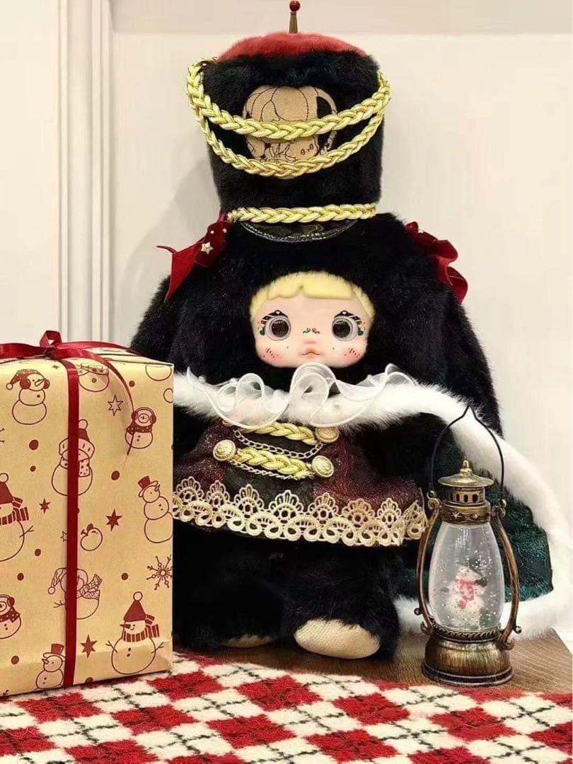 【正規品】Nommi くるみ割り