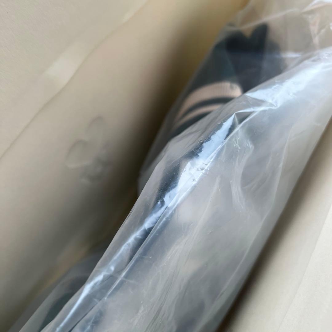 ますめちゃん チェウシク x AMI コラボ