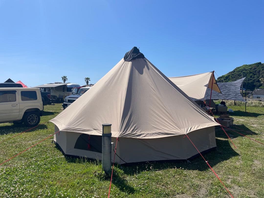 ローベンス　クロンダイク　グランデ