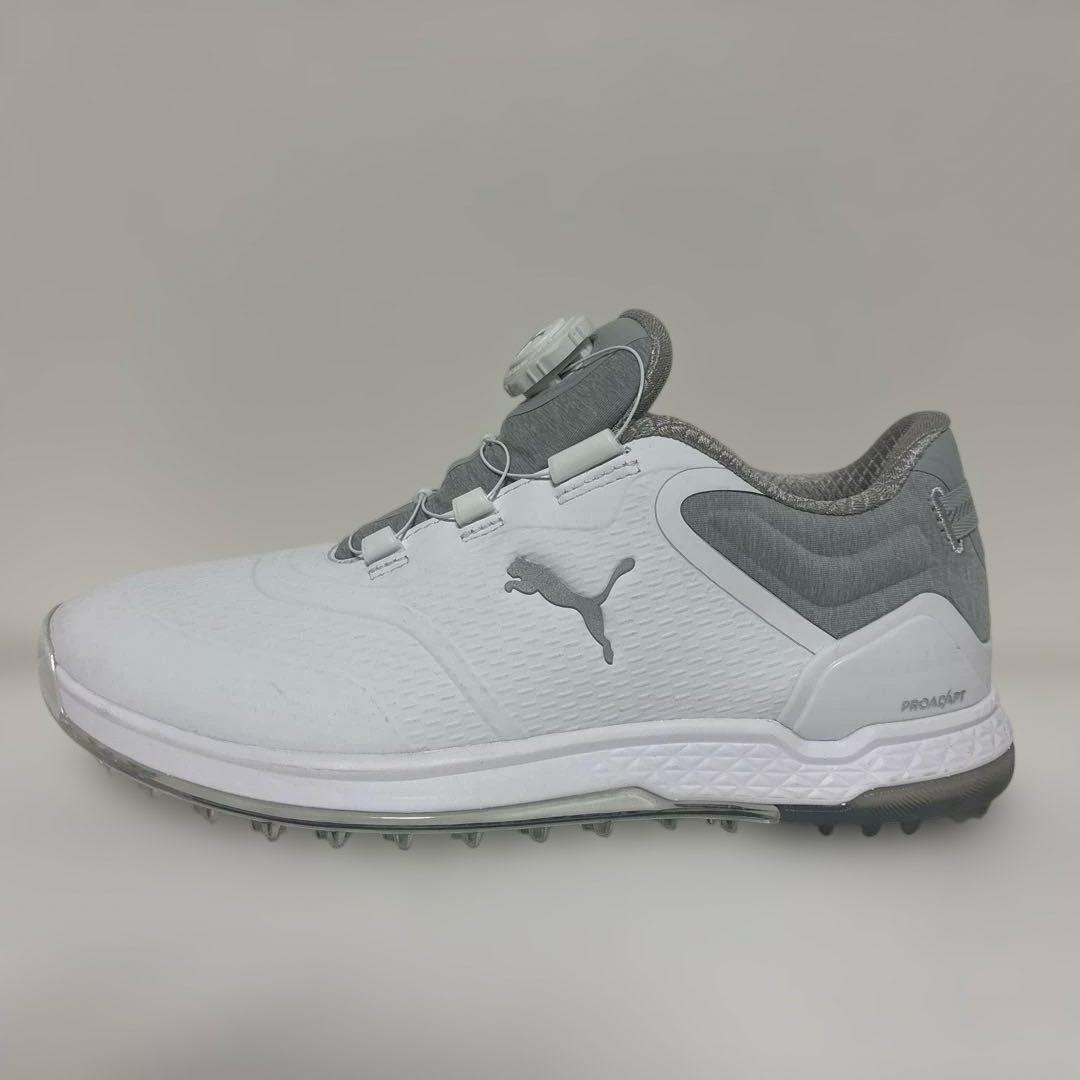 PUMA GOLFレディス プロアダプト ALPHACAT2.0WmnsDISC