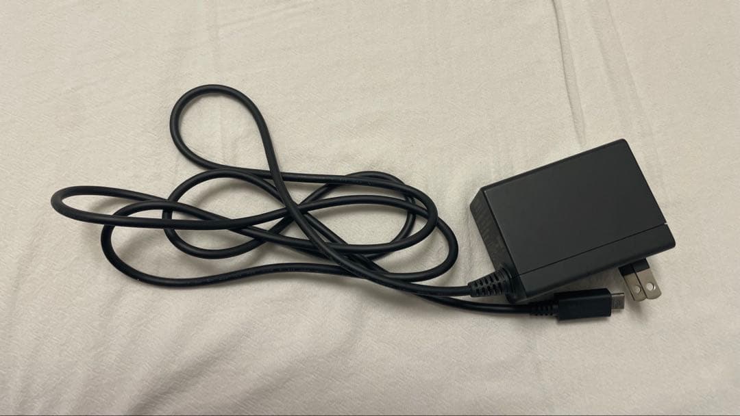 Nintendo Switch Lite ピンク 本体（箱、充電器付き）