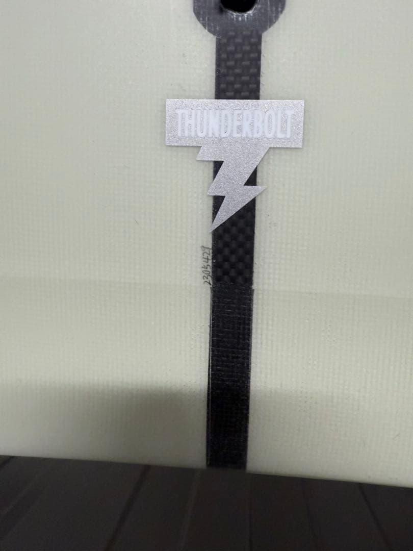 サーフィン・ボディボード SKINDOG SURFBOARDS CHERRY PICKER 9,2