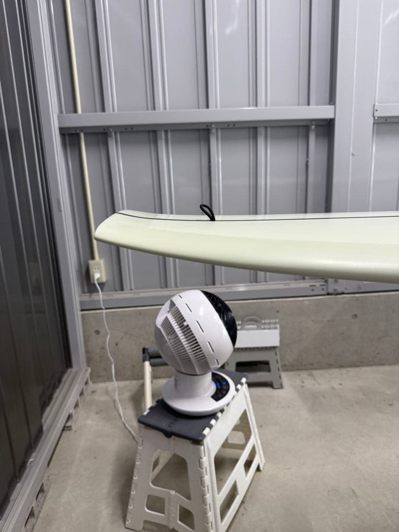 サーフィン・ボディボード SKINDOG SURFBOARDS CHERRY PICKER 9,2