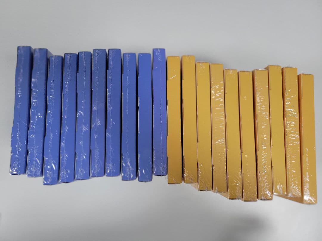 SEVENTEEN セブチ アルバム sector17 新品未開封 20枚