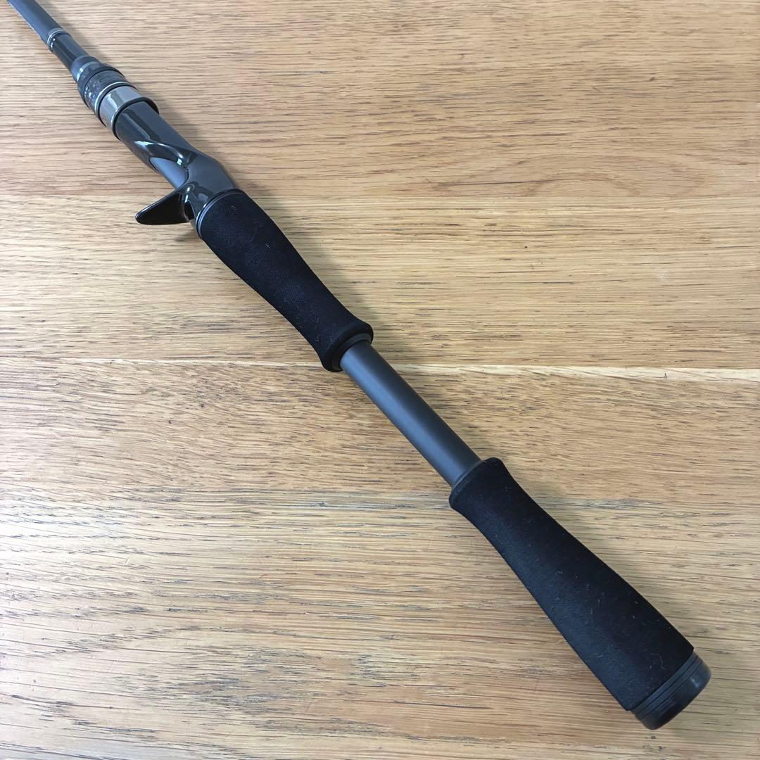 エバーグリーン オライオン OCSC-67MH ユミハリ