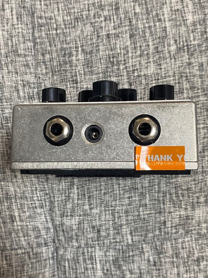 【値下げ可能】EMMA electronic ReezaFRATzitz 2