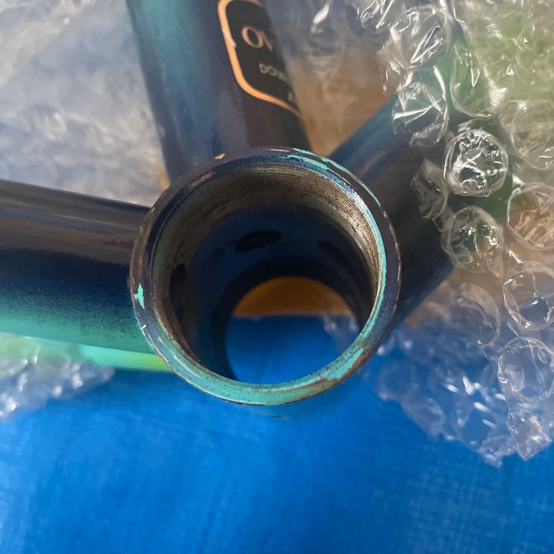 パーツ ARAYA Muddy Fox MF26-EXP-OTA