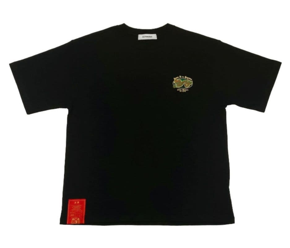 ずっと真夜中でいいのに。本格中華喫茶・愛のペガサス～羅武の香辛龍～スタッフT