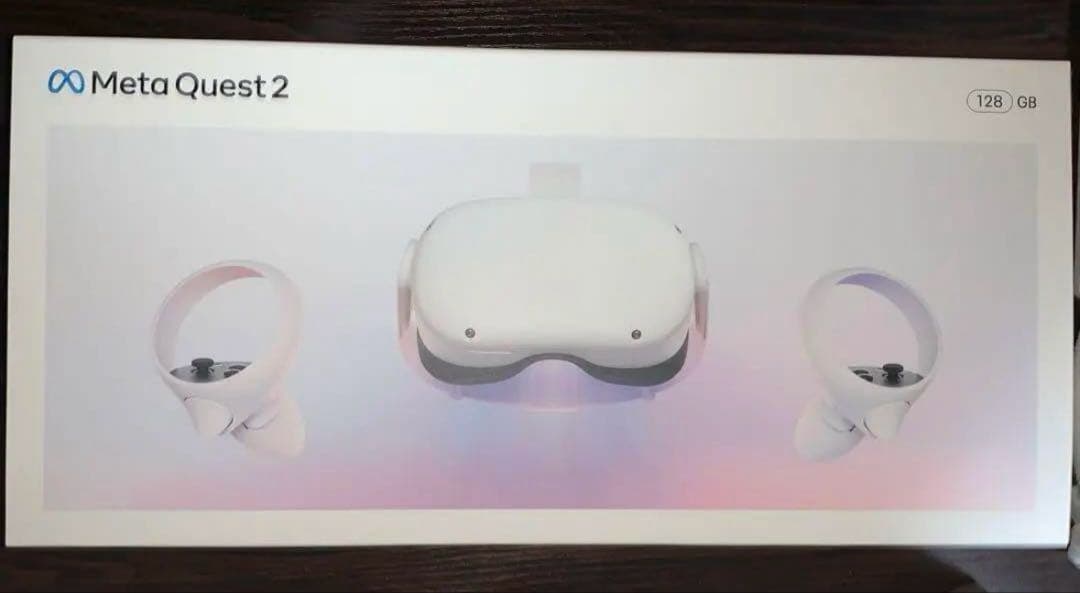 大幅値下げ  Quest 2 128GB ( Quest2)