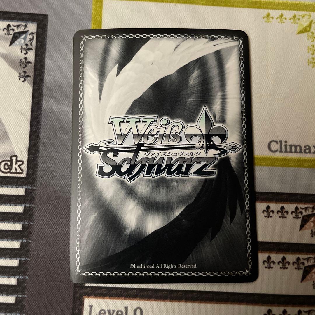 夏の思い出 梨璃＆夢結　SEC