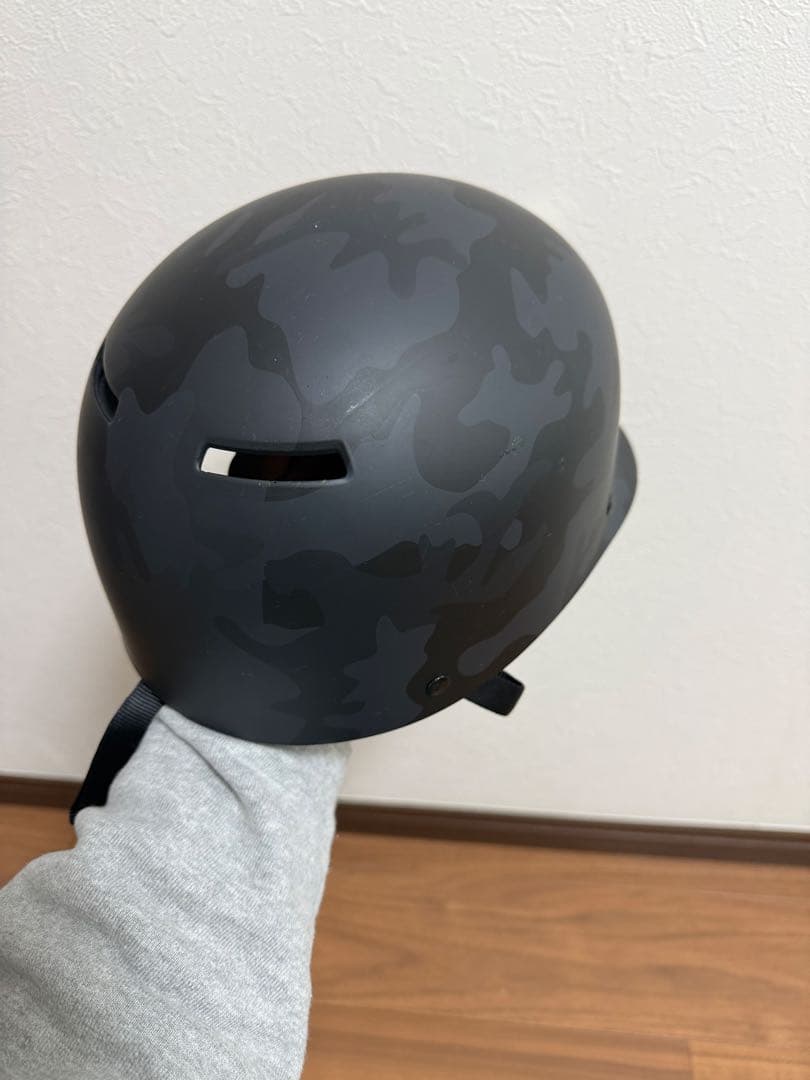 sandbox ヘルメット　Ｌ/XL