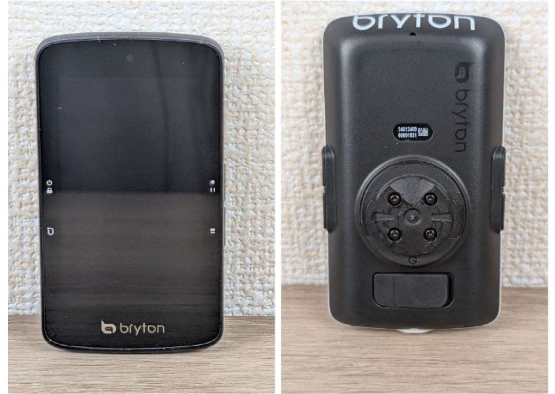 美品⭐️ Bryton Rider S800E