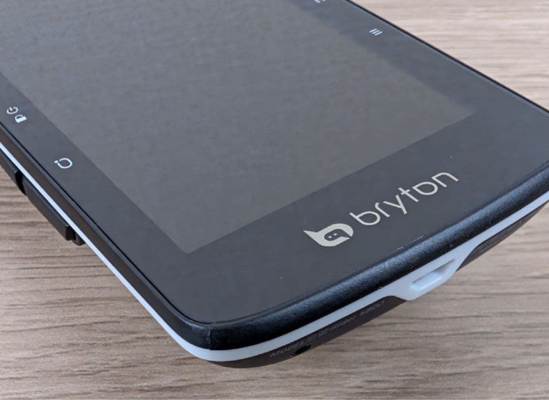 美品⭐️ Bryton Rider S800E