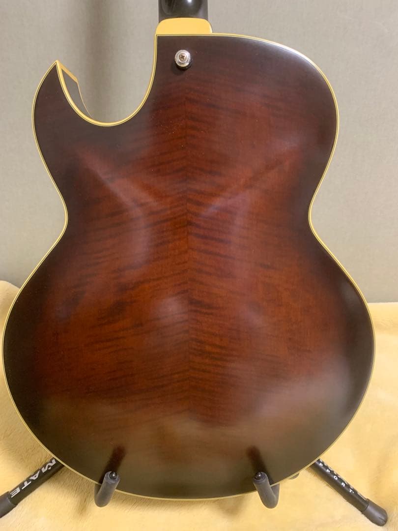 Ibanez ARTCORE AK80-DVF-12-01 フルアコ