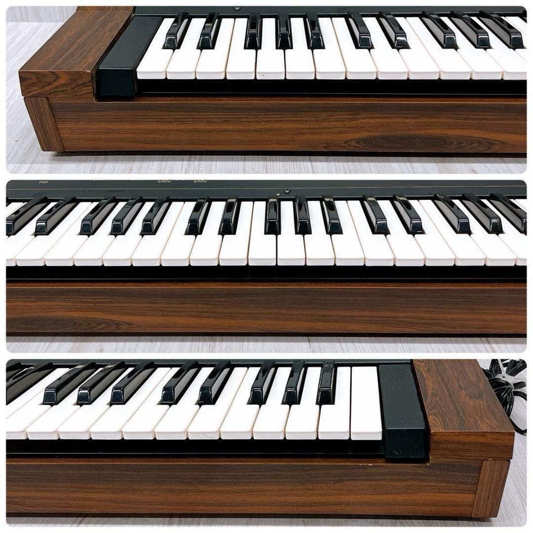 YAMAHA SK20 SYMPHONIC ENSEMBLE シンセサイザー