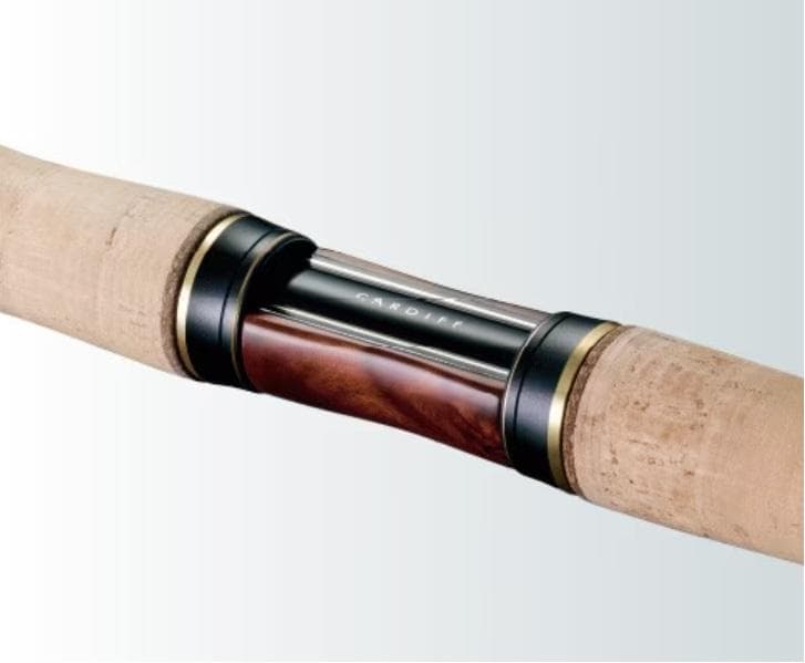 シマノ カーディフ NS B42UL-3 ネイティブスペシャル（新品未使用）