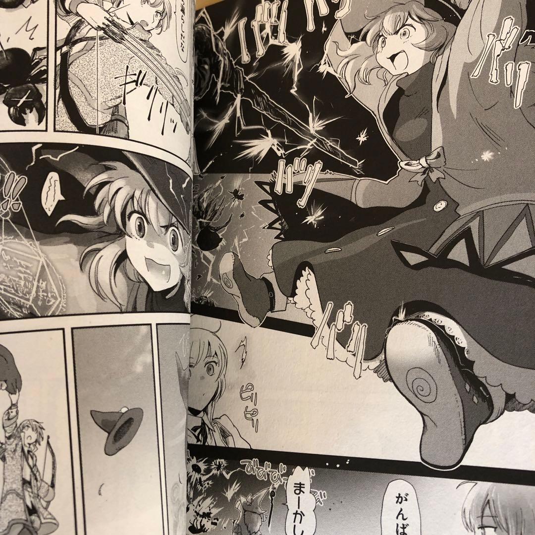 冒険者になりたいと都に出て行った娘がSランクになってた 黒髪の戦乙女 　1～9巻