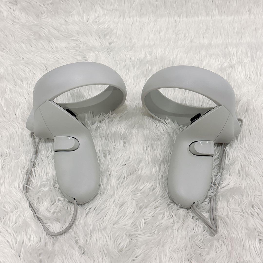 【美品】 Quest2 オキュラスクエスト２ 64GB