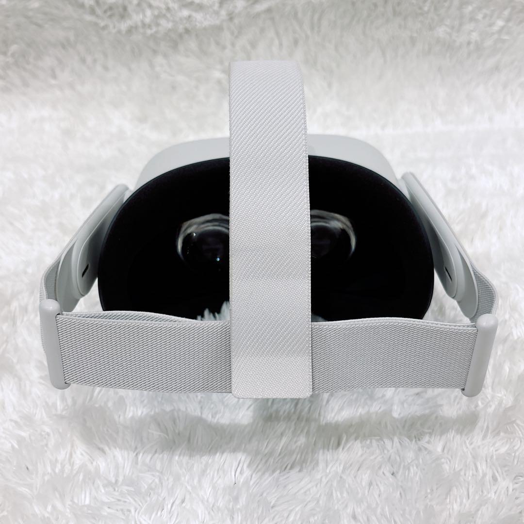 【美品】 Quest2 オキュラスクエスト２ 64GB