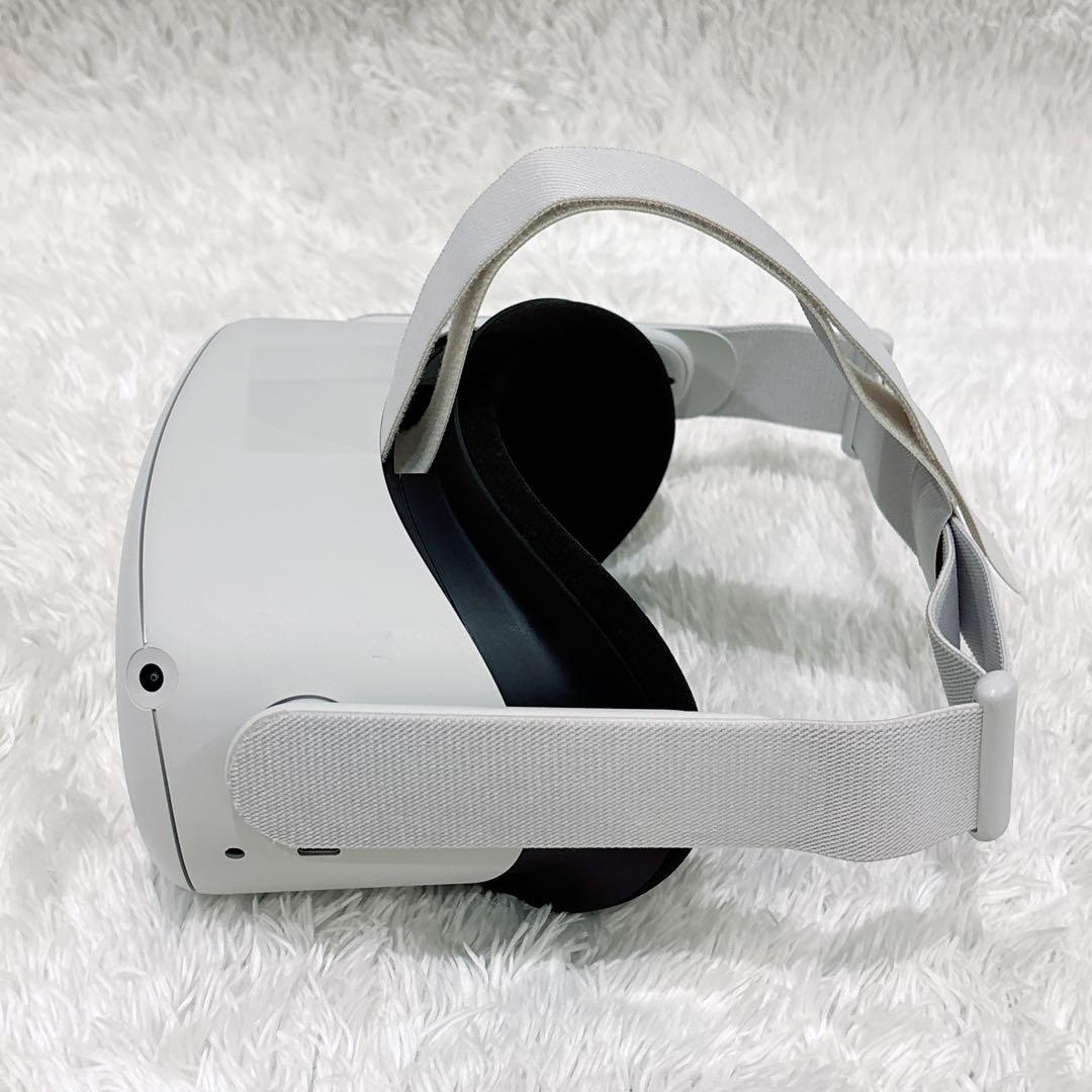 【美品】 Quest2 オキュラスクエスト２ 64GB