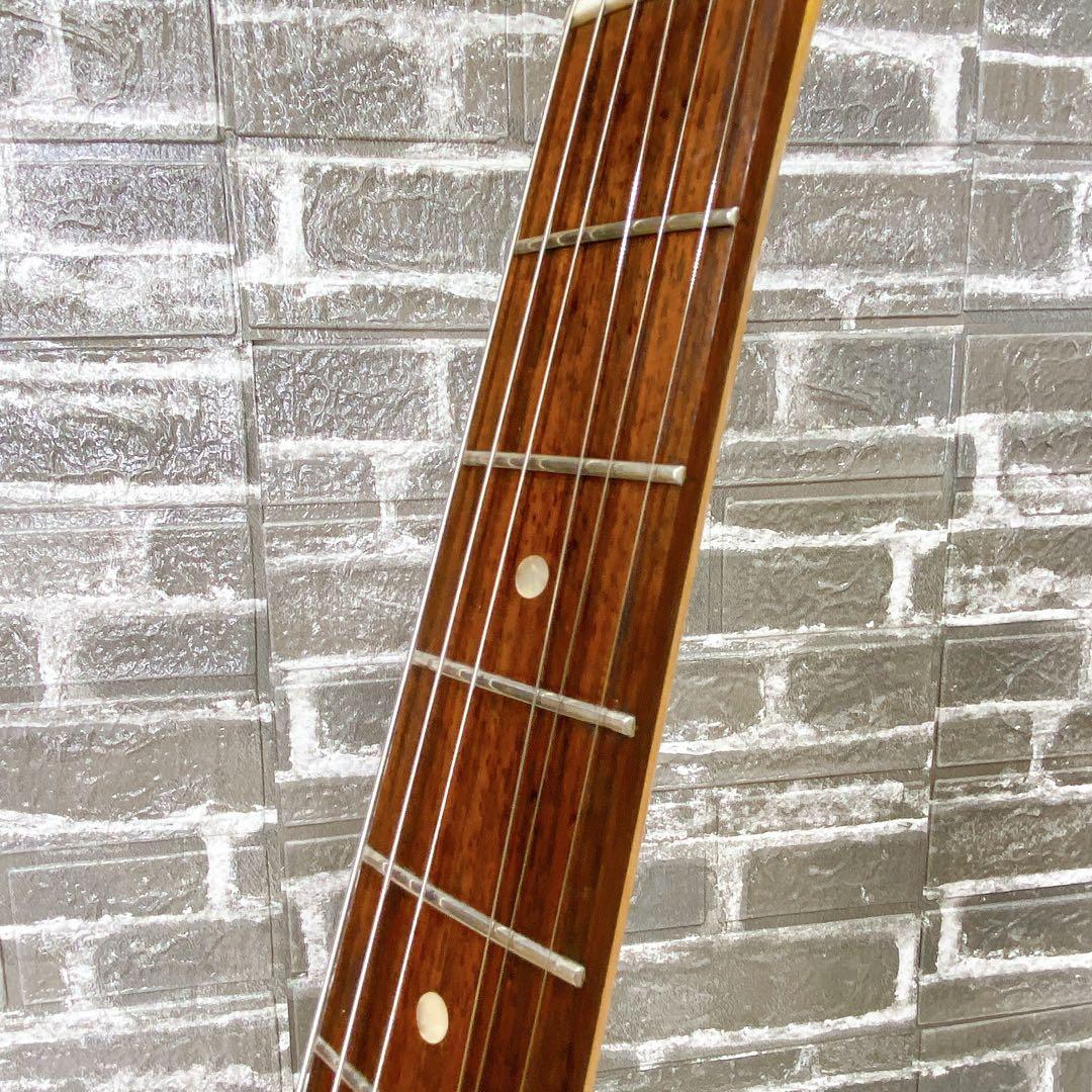 Squier STRAT by Fender Affinity ストラト