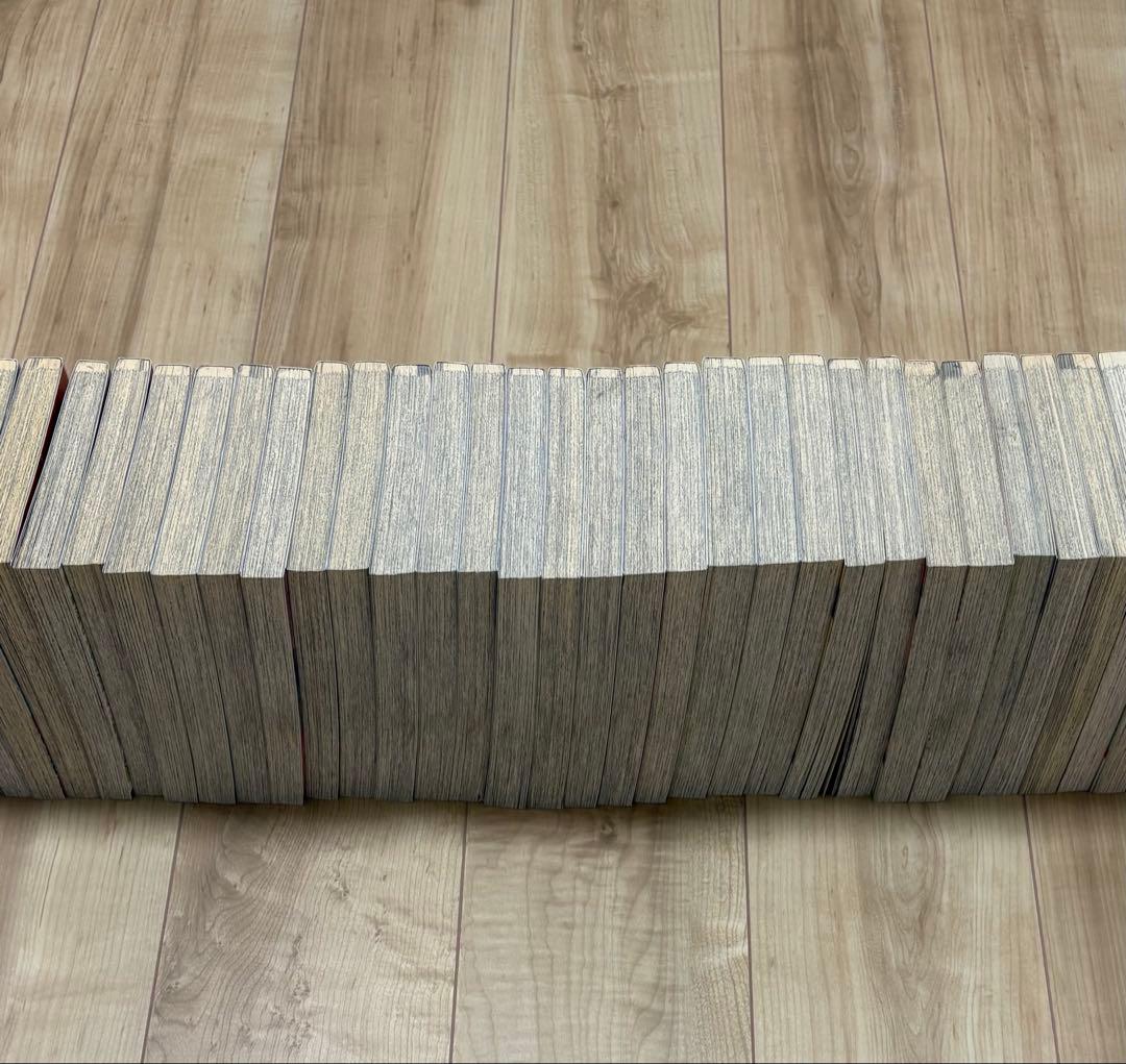 ワンピース　漫画　英語