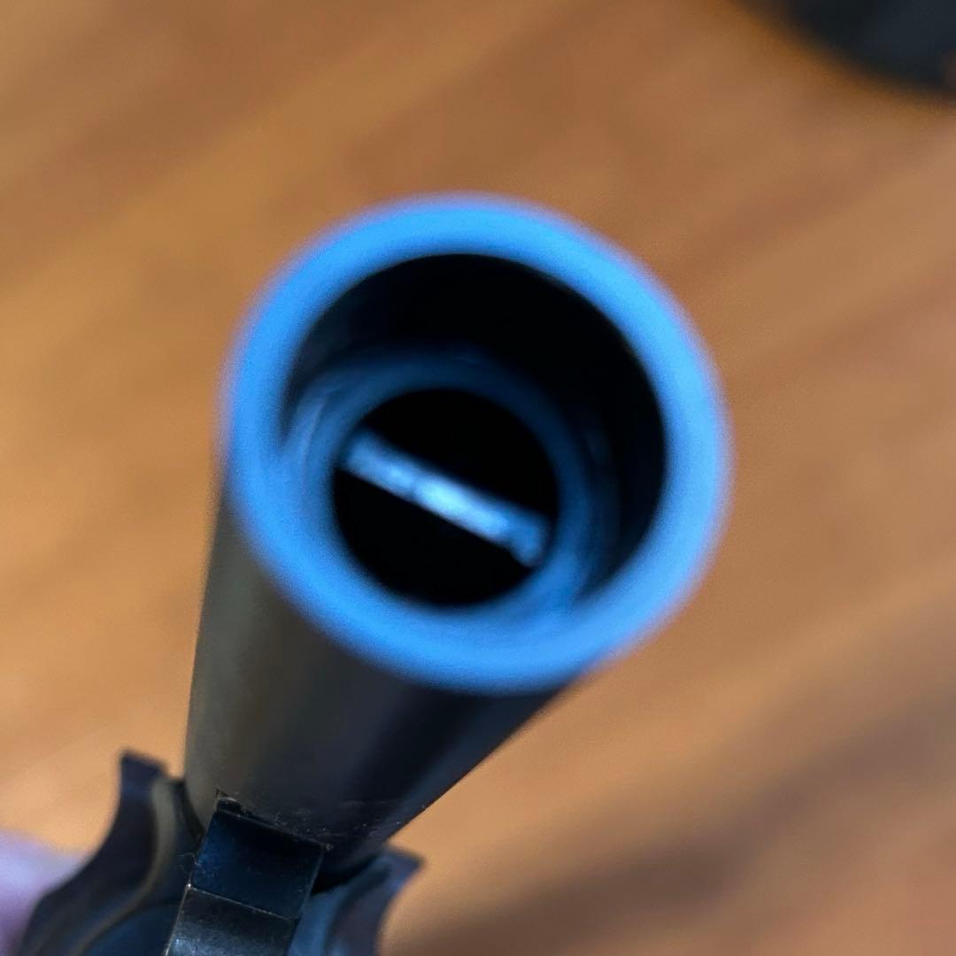 MGC製 HW樹脂製 M31 RS2 50周年モデル　未発火品