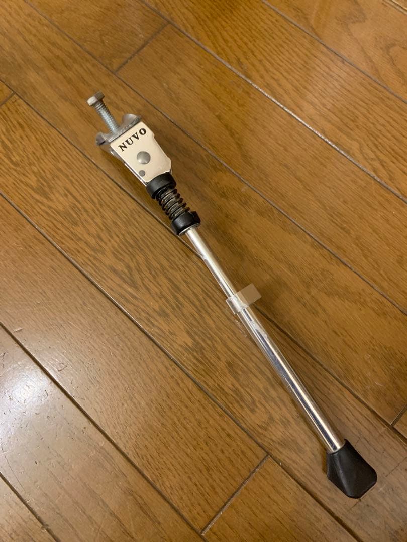 ブラッキー　ミニベロ　ブルーノ　BRUNO ミキスト　20インチ