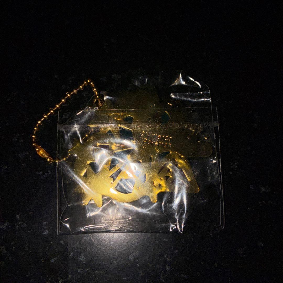 ミュウ キーホルダー