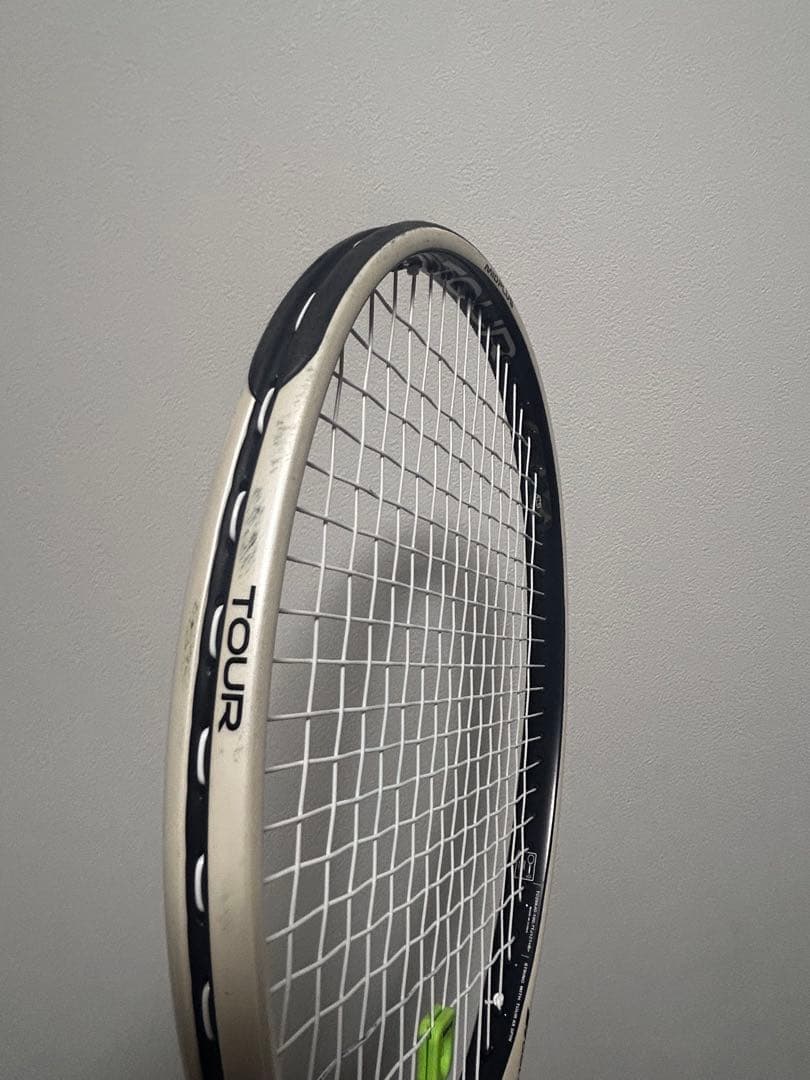 ※割引あり【バラ売り可】TOUR 100 テニスラケット 3本セット