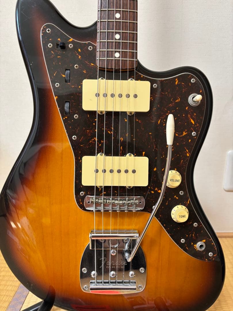 Fender Japan　エレキギター