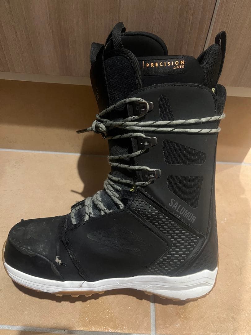 Salomon Dialogue スノーボードブーツ 26.5