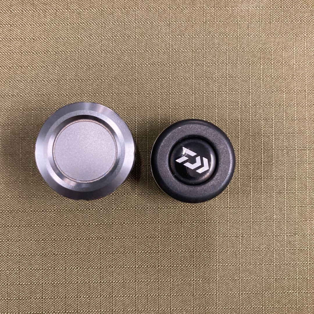 【超美品】銀影　エアMT　急瀬　H87　別売SMT付　現行モデル