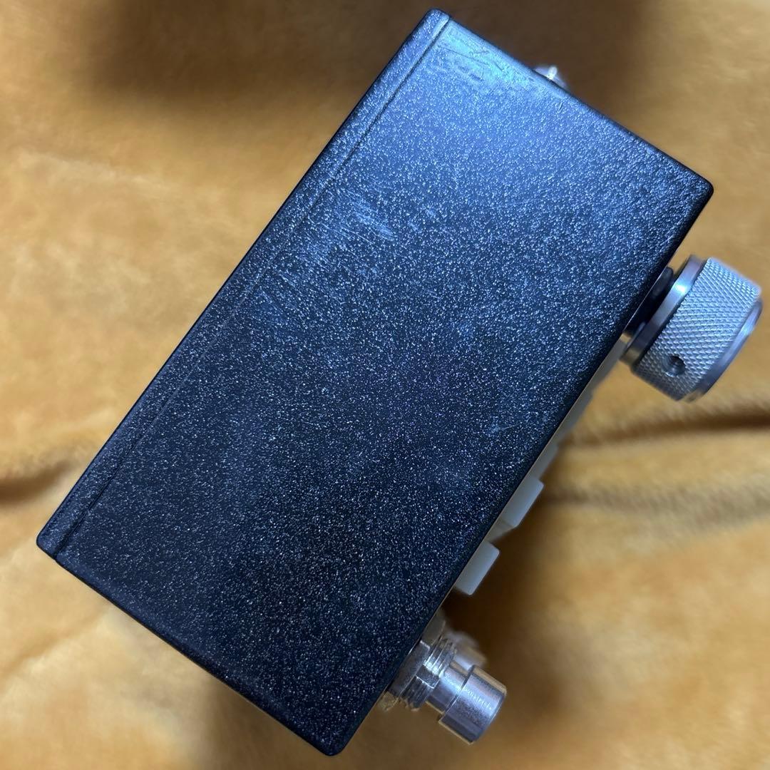 ギター Empress Effects Zoia