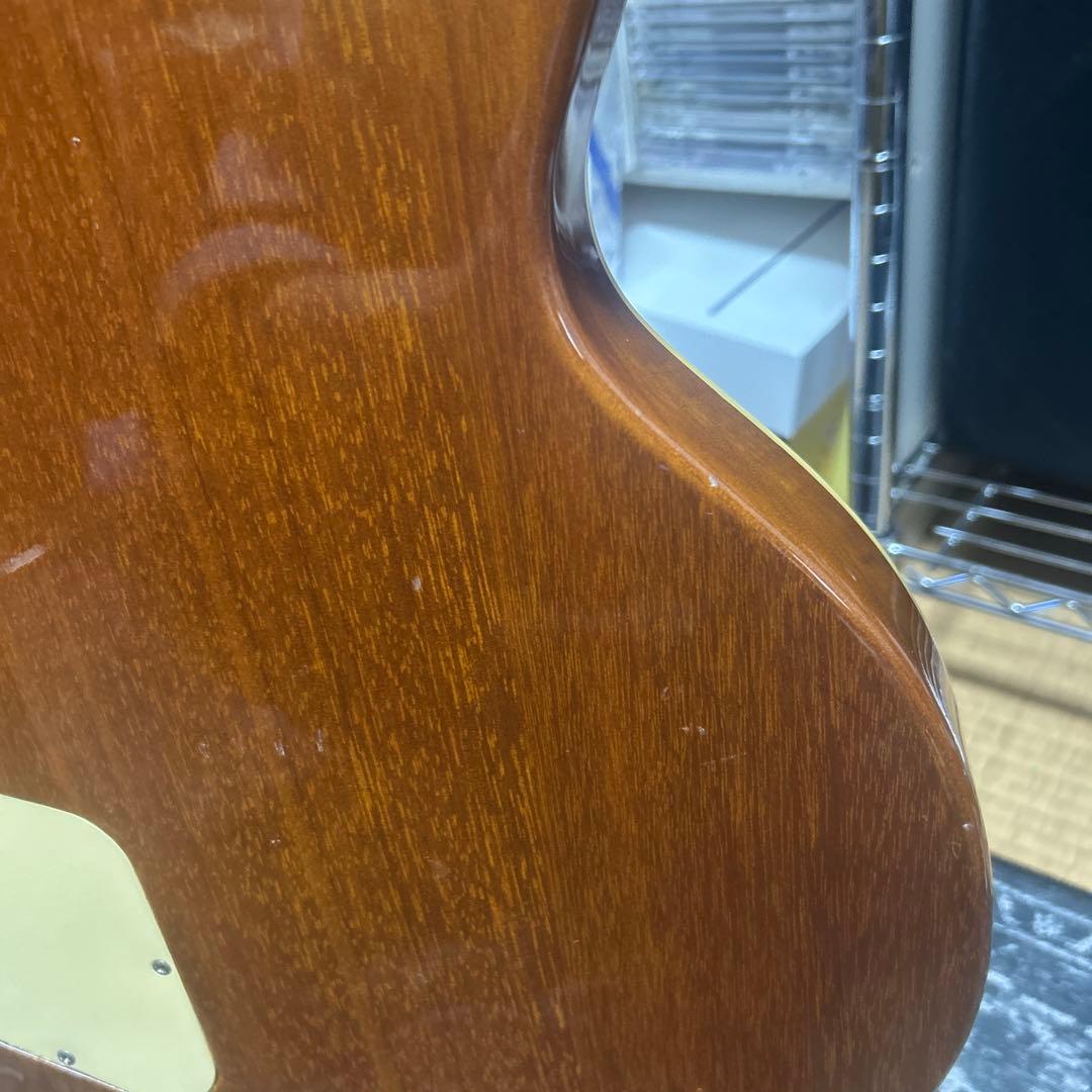 Greco EG-800GS Gold Top 79年製