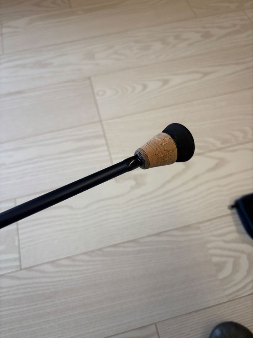 SALTIGA SLOW JIGGING 61B-5 ソルティガ　スロージギング