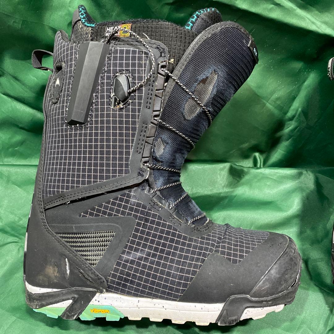 最上位 BURTON SLX 27.5cm