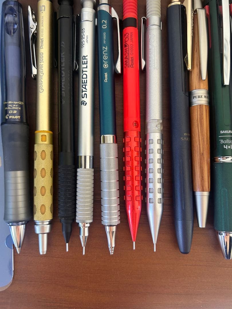 【まとめ売り】PILOT STAEDTLER SMASH など ※別売り可