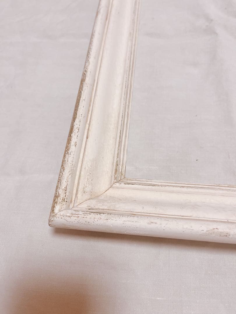 アンティーク　フレーム