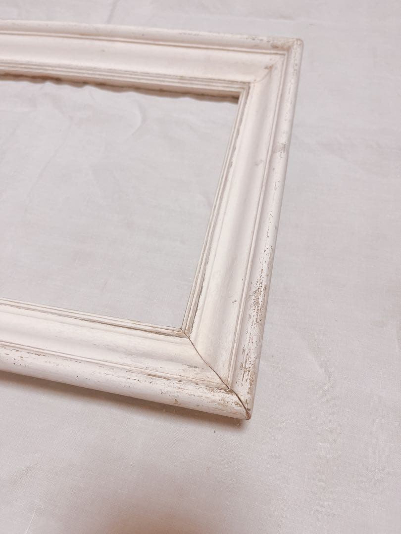 アンティーク　フレーム