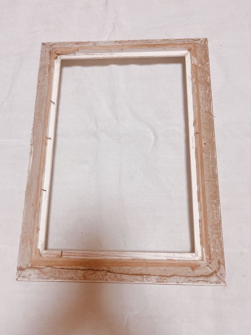 アンティーク　フレーム