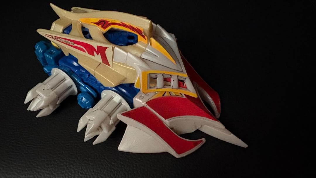 クラッシュギアN マッハヴィクトリー　本体のみ