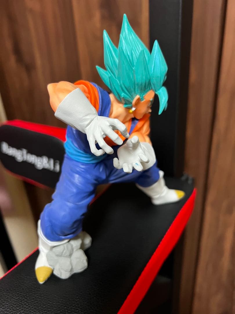 ドラゴンボール　孫悟空フィギュア6体セット