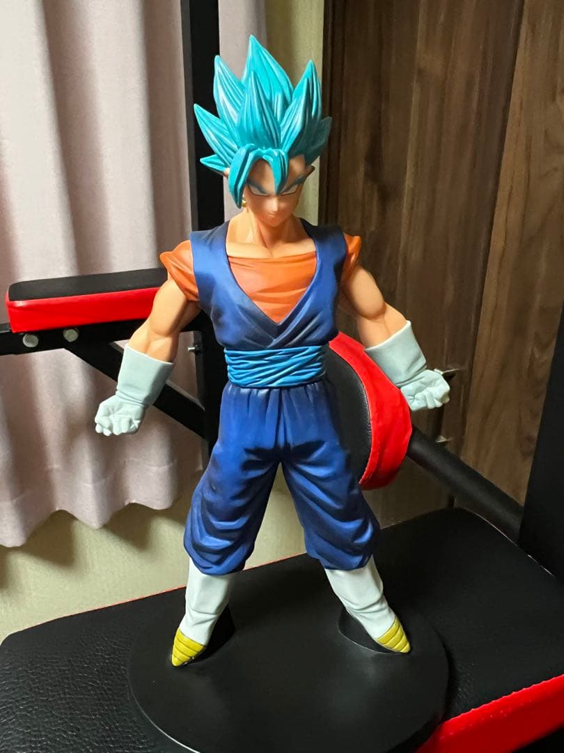 ドラゴンボール　孫悟空フィギュア6体セット