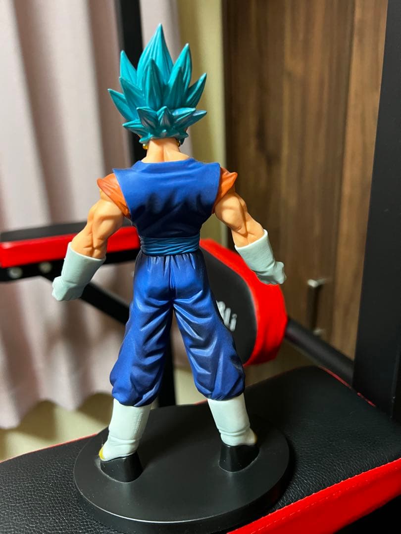 ドラゴンボール　孫悟空フィギュア6体セット