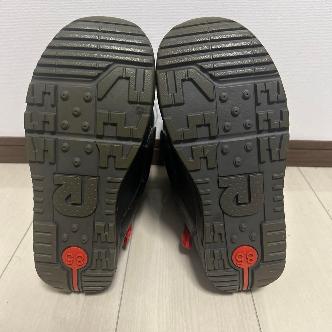 BURTON バートン MOTO メンズ スノボーブーツ　美品　26.5