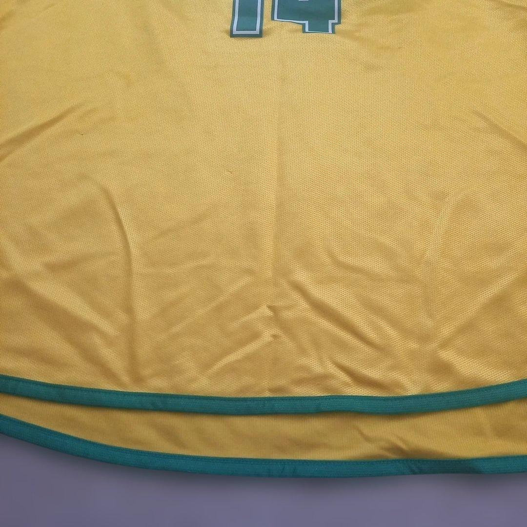 【最大30%割】ミズノ ジェフ市原・千葉 #14レプリカユニ