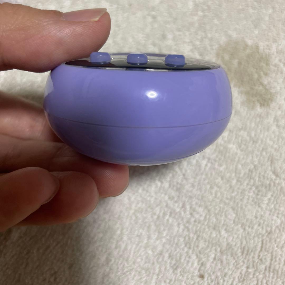 たまごっちみーつマジカルみーつver.パープル