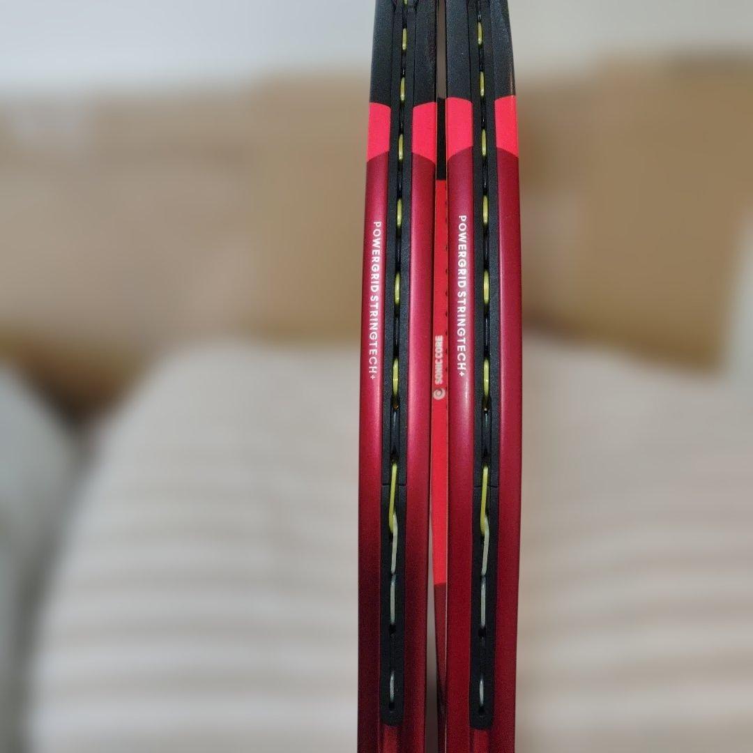 2本セット　ダンロップCX400ツアーAB 2024年モデルG2