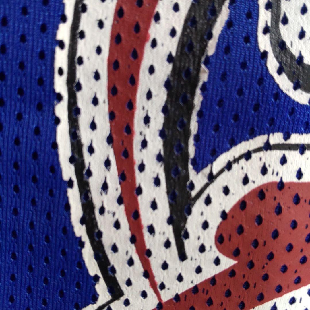 Hearts ハーツ バスケットボール ユニフォーム 145cm